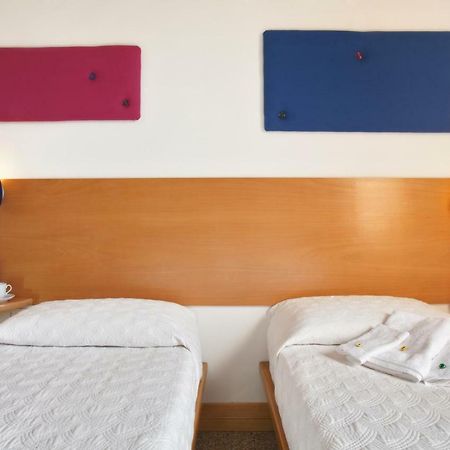 Campuspace Cagliari Luaran gambar