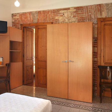 Campuspace Cagliari Luaran gambar