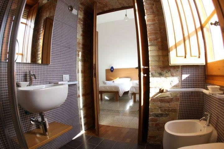 Campuspace Cagliari Luaran gambar