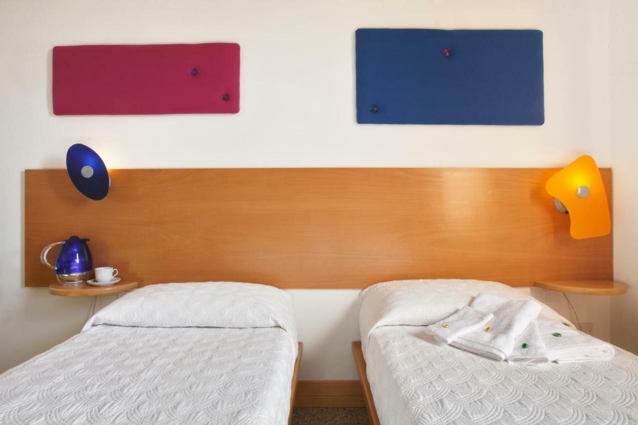 Campuspace Cagliari Luaran gambar