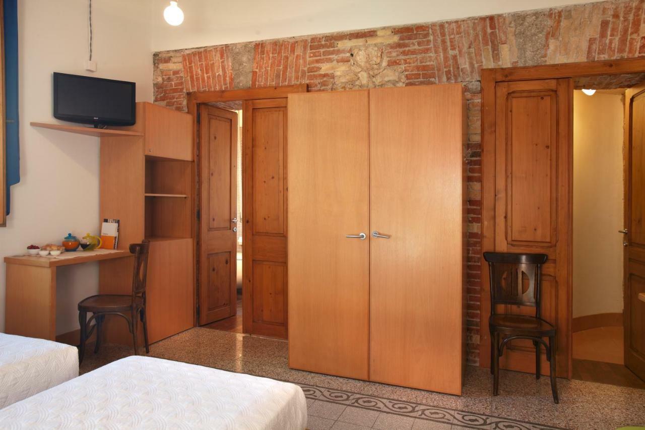 Campuspace Cagliari Luaran gambar