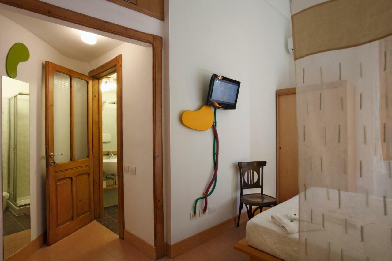 Campuspace Cagliari Luaran gambar